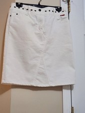 BCBG MAXMAZRIA Women's Pencil Skirt Size 6