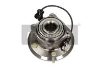 Maxgear 33-0641 Radlagersatz FüR Chevrolet Opel