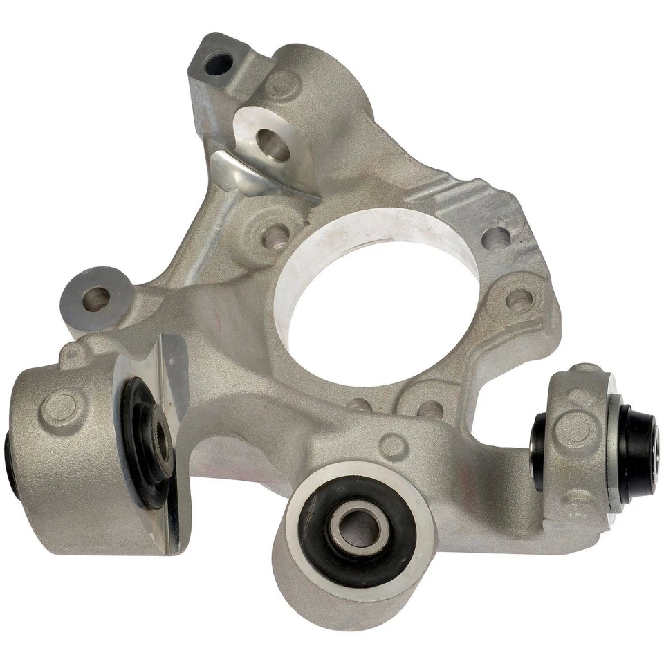 Nudillo trasero derecho Dorman 698-182 para 03-11 Cadillac CTS SRX STS Foto 3 de 4