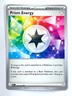 Prism Energy 216/217 Uncommon Ascended Heroes - Pokemon Pack Fresh Near Mint NM