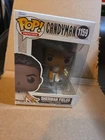 Funko Pop Movies! Candyman: Sherman Fields #1159