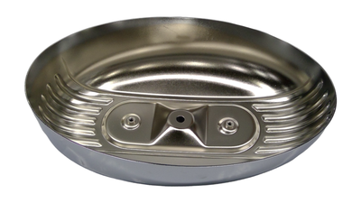 R HARLEY-DAVIDSON AIR CLEANER COVER 29353-05 NEW OEM 29353-05 | eBay