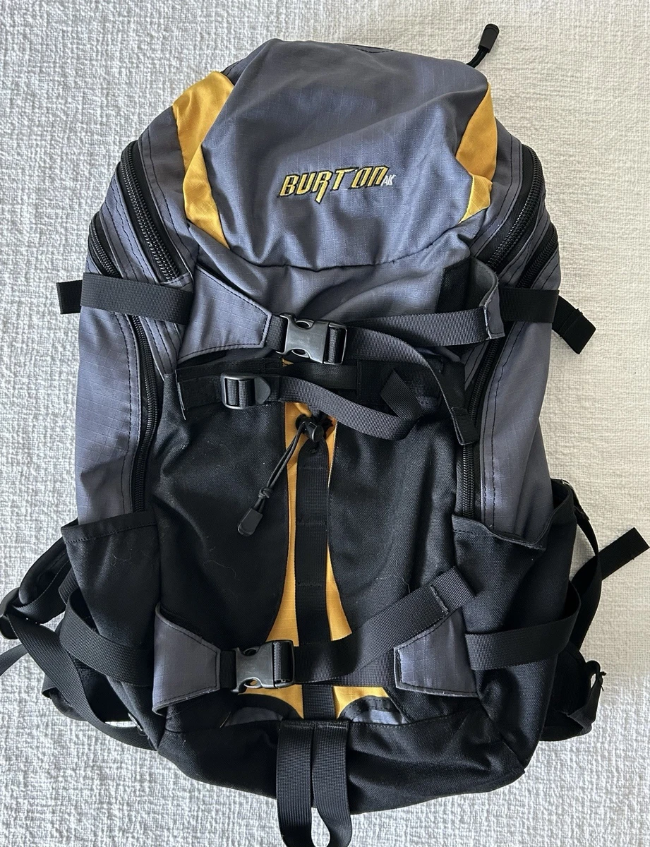 Burton Winter Sports Bags & Backpacks | eBay