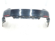 Pare-choc arrière BMW 740