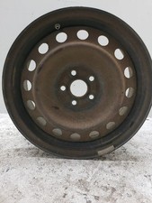 Wheel 16x6-12 Steel Spare Fits 05-10 Scion Tc Wheel 16x6-12 Steel Spare Fits 05-10 Scion Tc