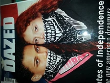 Dazed & Confused ( Autumn 2014 ), various