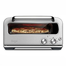 Sage The Smart Oven Pizzaiolo SPZ820BSS 2250 Watts Brushed Stainless Steel#