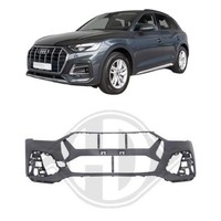 StoßStange Vorne FüR Audi Q5 2020-2024 StoßFäNger Grundiert