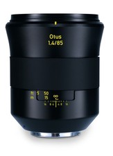 Zeiss Otus 85 mm 1:1,4 ZE per Canon B-Ware SHP 38910