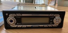 Blaupunkt MP34 Autoradio