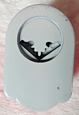 paper puncher tool Scrapbook crafts Decorative art corner