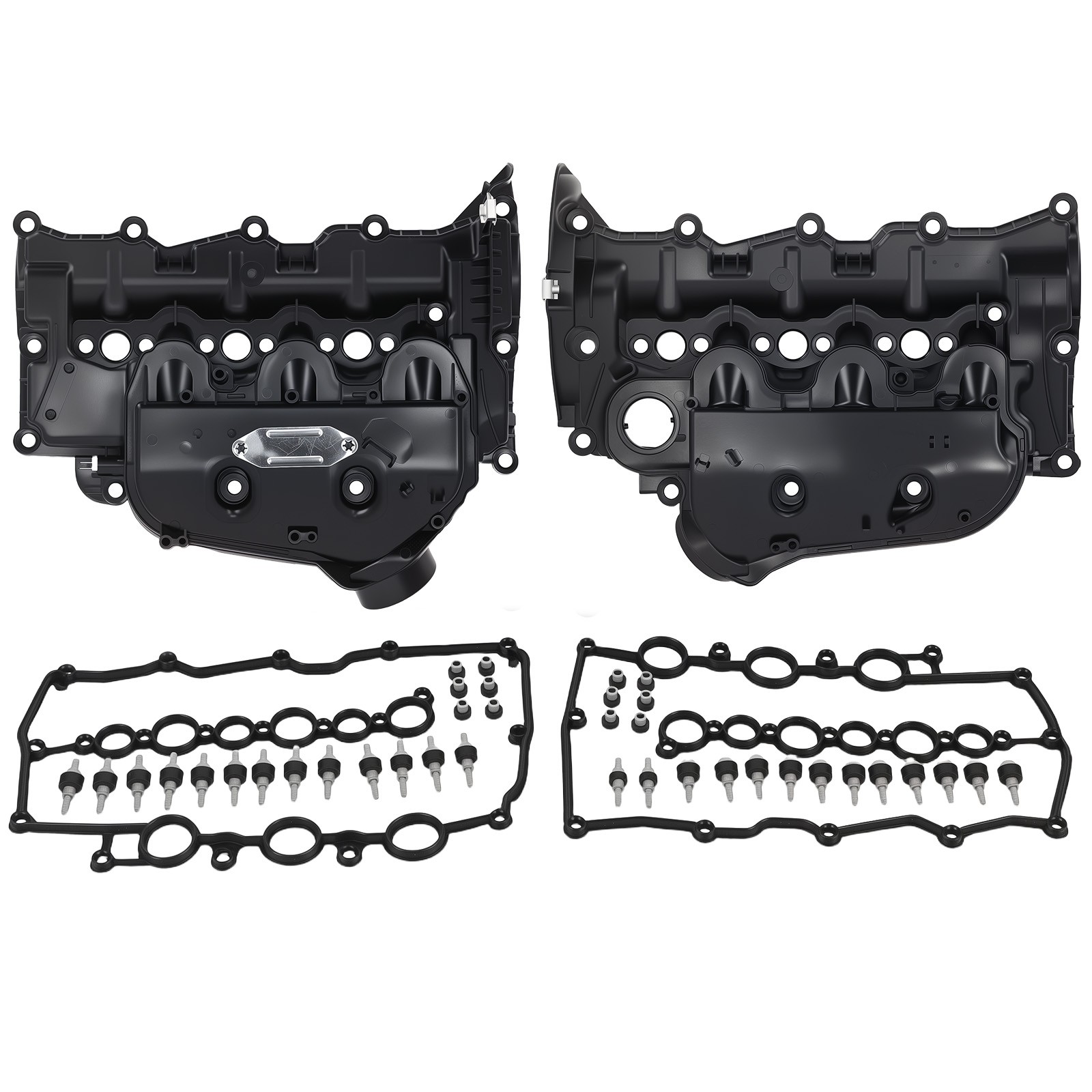 Inlet Manifold  LH &RH  Lr073585 Lr116732 For Land Rover Discovery 4 Range Rover