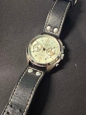 Hamilton Khaki Aviation Pioneer Auto Chrono 41mm Chronograph Used 4