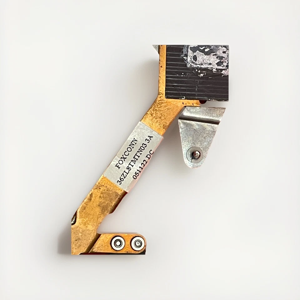 Original - Acer Aspire 1640 3630 36ZL-2TMTN10 A CPU Kühlkörper Lüfter - Bild 4 von 4