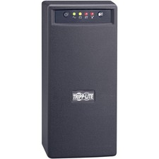Tripp Lite by Eaton UPS OmniVS 120V 800VA 475W Line-Interactive UPS Tower USB