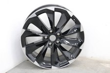 NEW! ORIGINAL! 1 single 19 inch rim for Skoda Superb! 3V0601025S