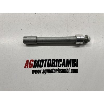 VORDERRAD ACHSSTIFT SWM SM 125 R 2021-2025