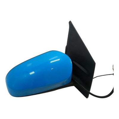 R Door Mirror Toyota Aygo Vvt-i X-pression 5 Door 2014-2021 998cc Petrol