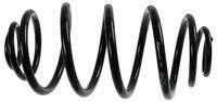 Sachs 994 121 Fahrwerksfeder FüR Opel