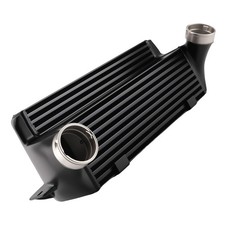 1X  Ladeluftkühler for BMW Z4 35is E89 N54 N55 2010-2016 Bar-Platte