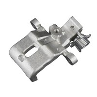 Febi Bilstein 178240 Bremssattel Hinten Rechts FüR Bravo Marea Punto Hyundai