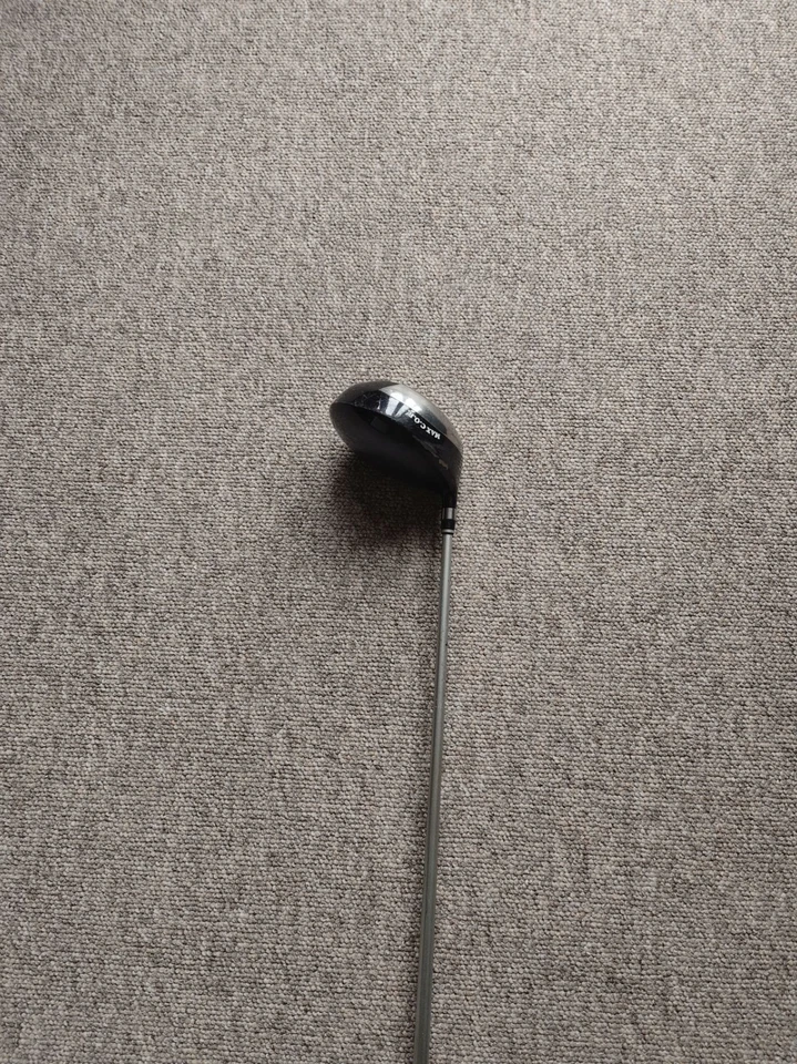 Slazenger Panther Ti 1 Titanium Golf Driver Club 10° 420cc - Free Delivery - Image 4 of 4