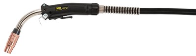 Tweco MS415X116 Spray Master 450 Air Cooled MIG Gun 450A Euro-Kwik 1040-1077