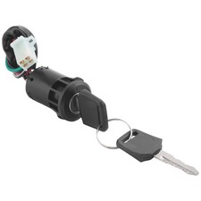4 Wire Ignition  Key for 50Cc 110Cc 125Cc 250Cc Quad Dirt Bike ATV S8K58516