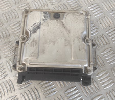 Calculateur moteur BOSCH -