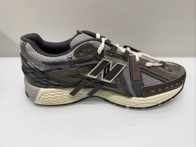 New Balance U1906AV1 Brown/Grey * U19066U8 * Men's 9.5 Women's 11