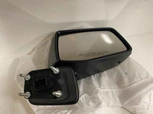 2019-2025 Chevy Silverado 1500 Right Passenger Side Power Heated Door Mirror OEM