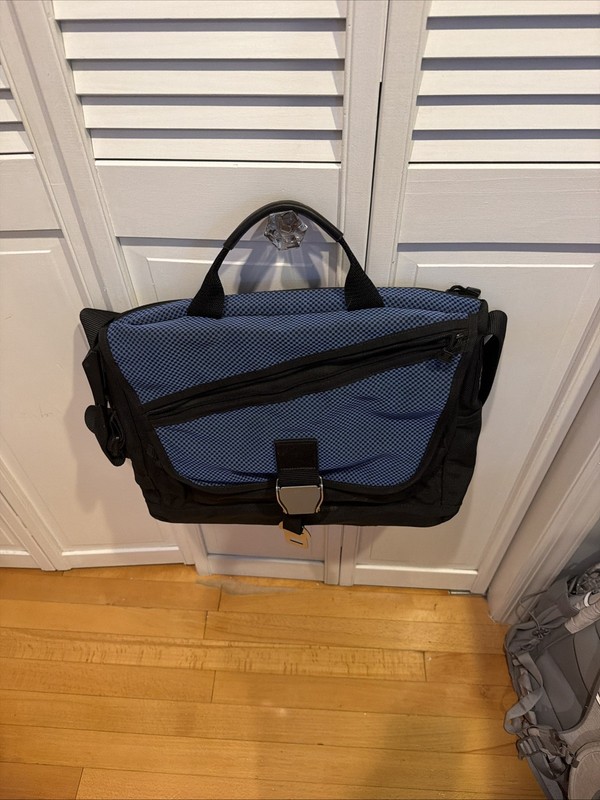 WaterField Designs Cargo Bag