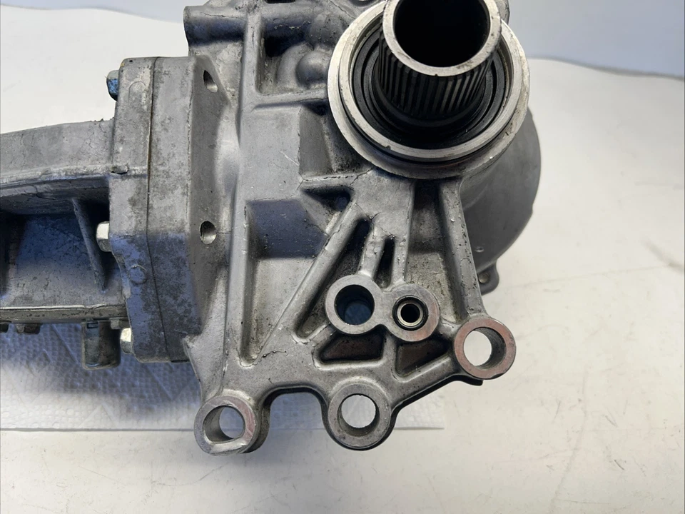 FUNDA DE TRANSFERENCIA OEM PARA JEEP COMPASS PATRIOT 2007 2008-2017 4X4 2,4 L TRACCIÓN DELANTERA 5273456AB Foto 2 de 4