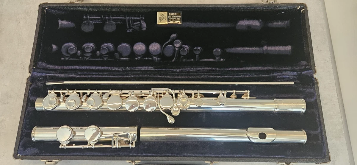 Gemeinhardt Flutes for sale | eBay UK