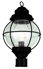 Trans Globe Lighting 69902 BK Catalina Collec...
