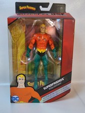 Mattel DC Comics Multiverse Superfriends Aquaman