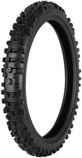 Kenda K774 Ibex Endurocross Tire 90/100-21 Front Tube-Type
