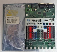 ATMEL AVR STK500 Development And Programming Board