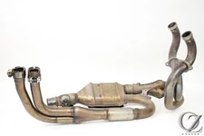 10-13 Honda VFR1200 VFR1200F Exhaust Header Head Pipe