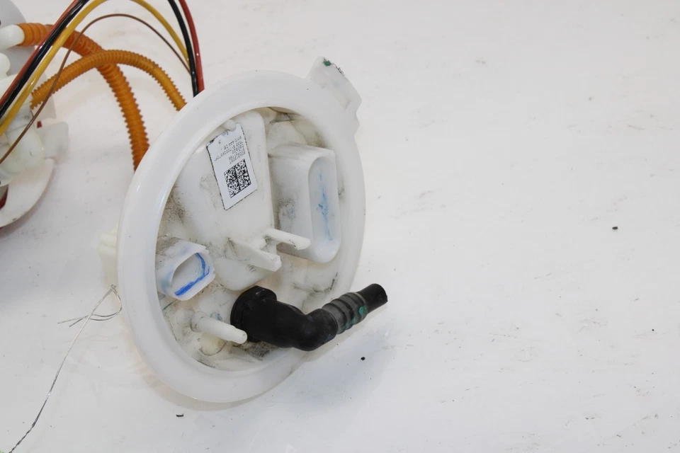 Bomba de combustible Audi SQ5 Q5 2018-2024 80A919087 OEM NG28 Foto 2 de 4