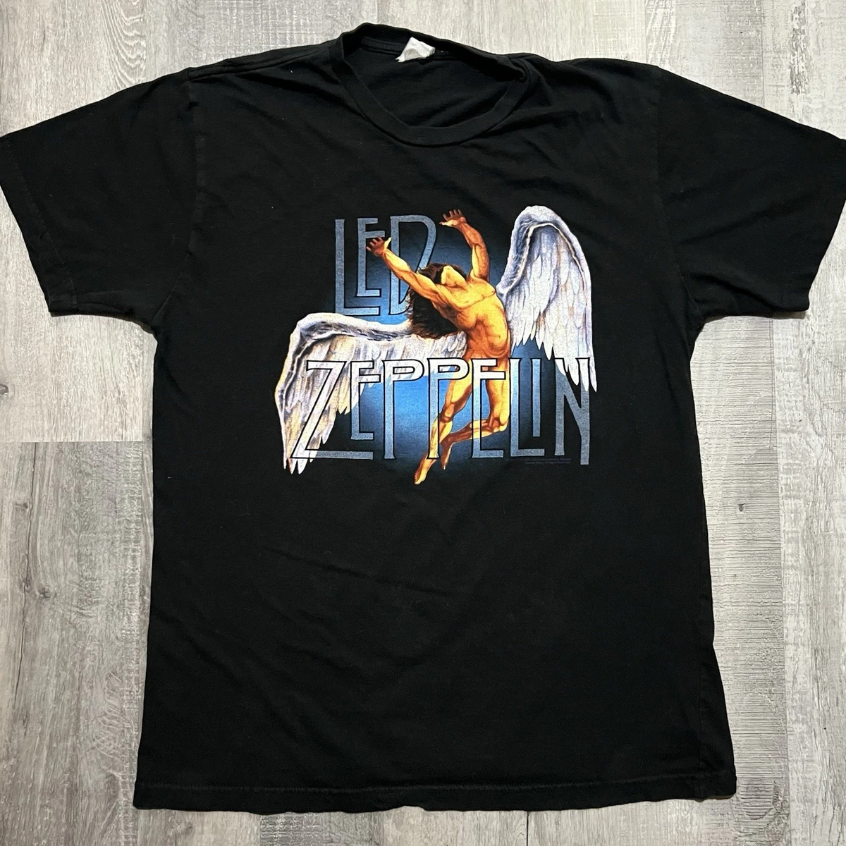led zeppelin swan song shirt products for sale | eBay