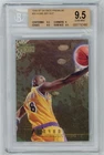 1996-97 Skybox Premium KOBE BRYANT RC Rookie #55 BGS 9.5 GEM MINT Fast Ship A368