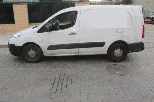 9671187780 Valvula Egr para PEUGEOT PARTNER FURGÓN Doble cabina 2012 6839029 - Imagen 5 de 10