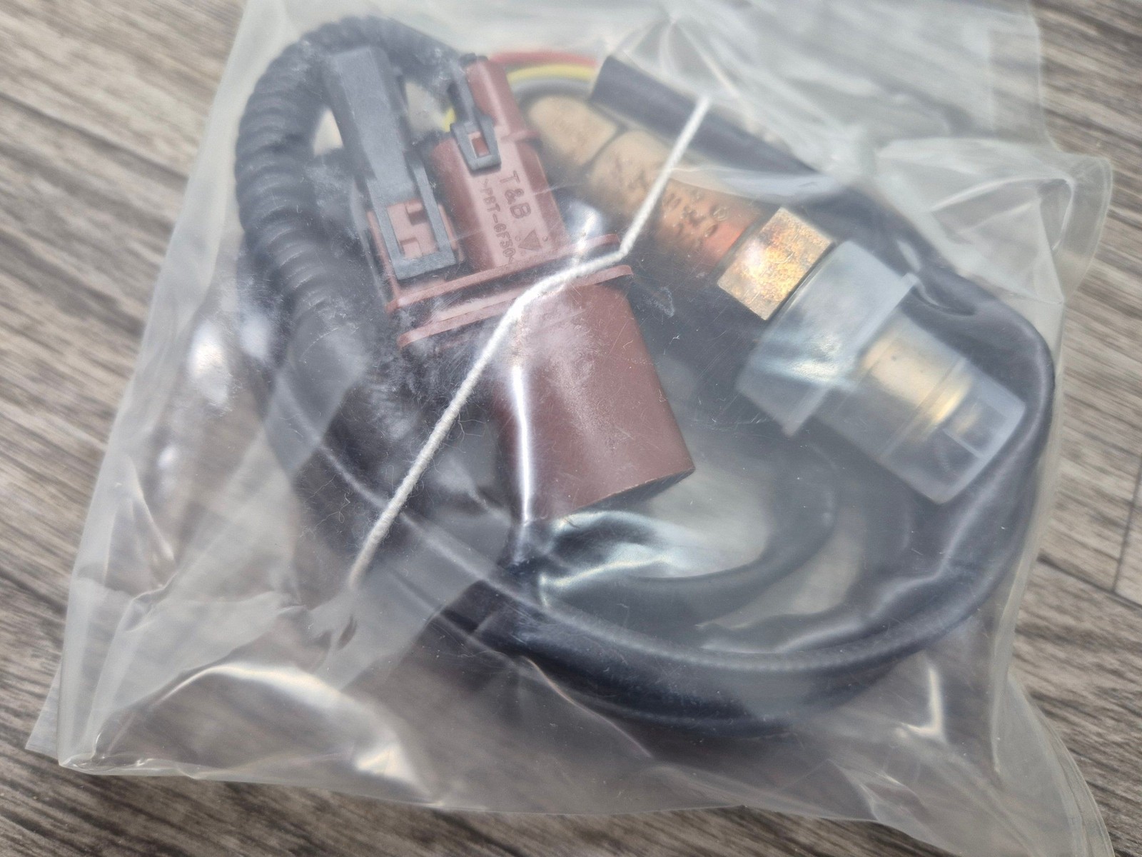 Bentley Continental GTC GT 6.0L Oxygen O2 Sensor Lambda 07C906262R