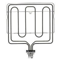 Heizelement Passend FüR Miele 2723542 Oberhitze FüR Backofen