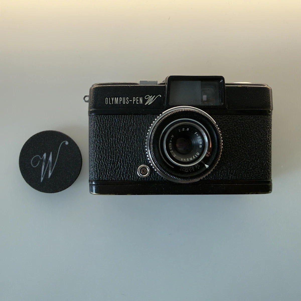 olympus pen f camera products for sale | eBay