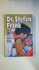 61598 Dr. Stefan Frank DR. STEFAN FRANK. IN IHREN AUGEN STAND ES GESCHRIEBEN