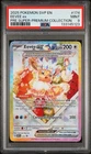 2 Eevee upc promo psa 9’s
