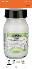Neutral masking liquid for opaque areas of various artwork, ammonia-free