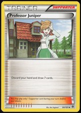 Professor Juniper Regular 84/101 Plasma Blast LP